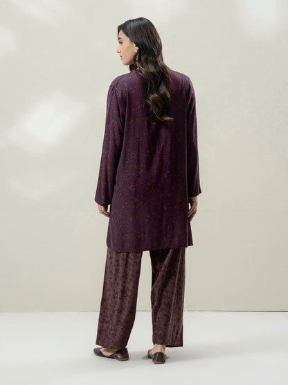 2-Piece Stone Suit (Pret)