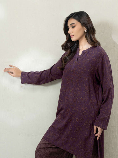 2-Piece Stone Suit (Pret)