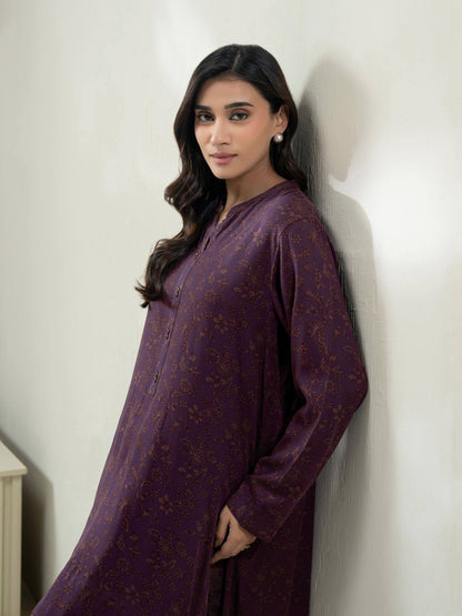 2-Piece Stone Suit (Pret)