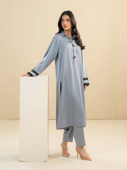 2 Piece Grip Suit-Dyed (Pret)