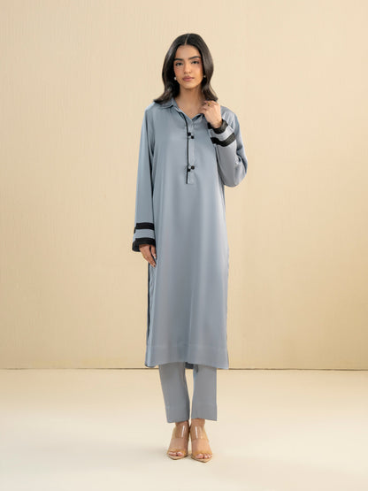 2 Piece Grip Suit-Dyed (Pret)