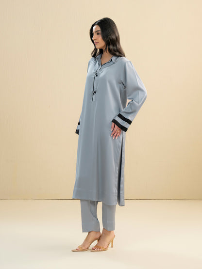 2 Piece Grip Suit-Dyed (Pret)