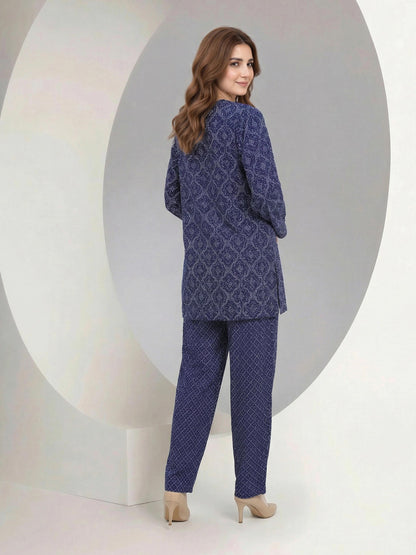 Viscose Slub Co-ord set