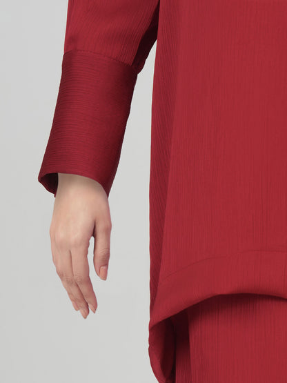 Silk Co-ord Set