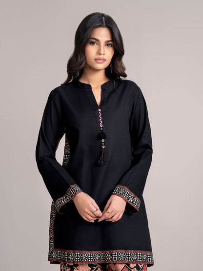 Khaddar Co-ord Set