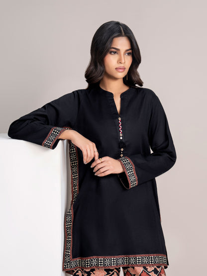 Khaddar Co-ord Set