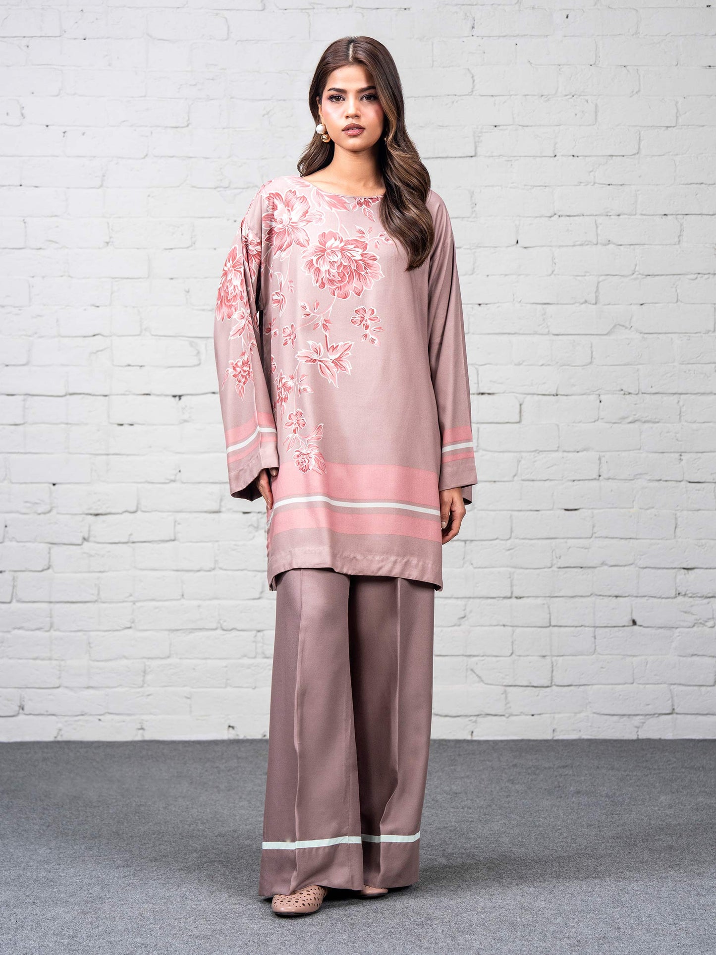 2 Piece Grip Suit (Pret)