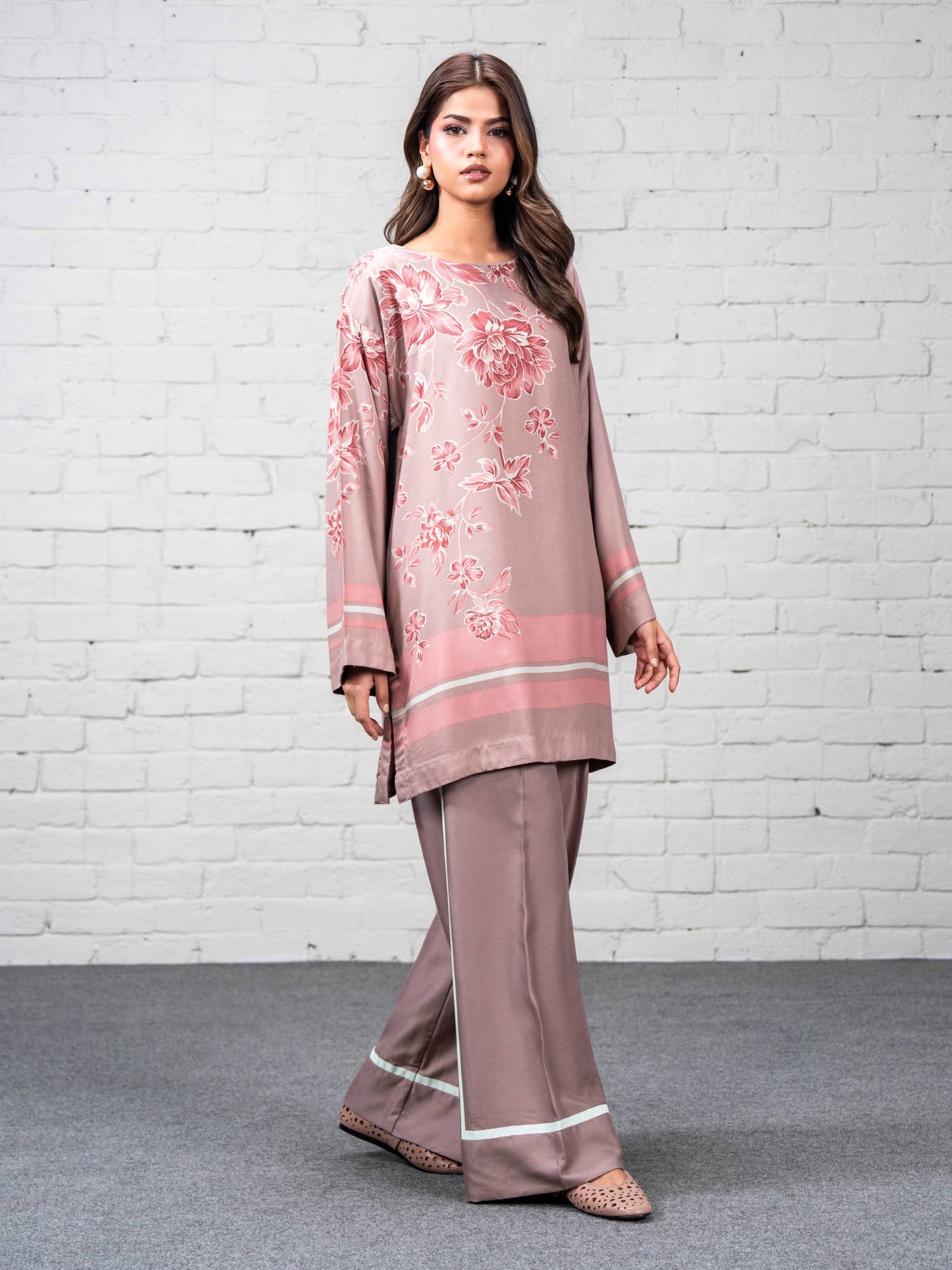 2 Piece Grip Suit (Pret)