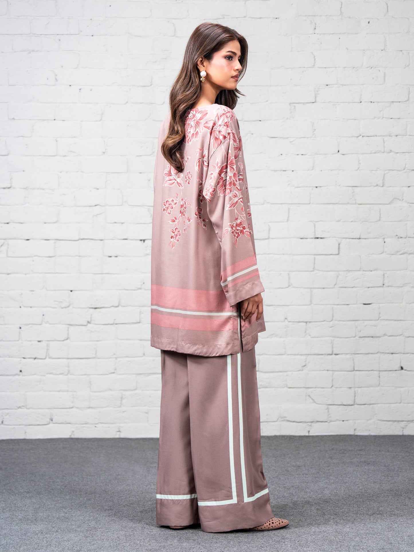 2 Piece Grip Suit (Pret)