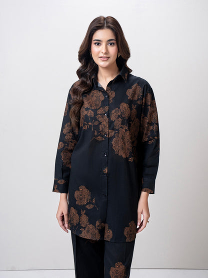 Khaddar Co ord Set
