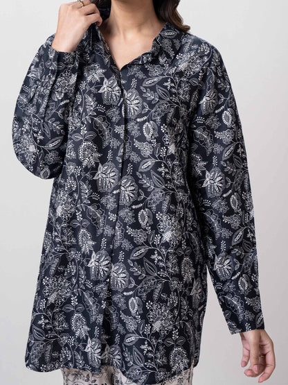 Linen Co ord Set