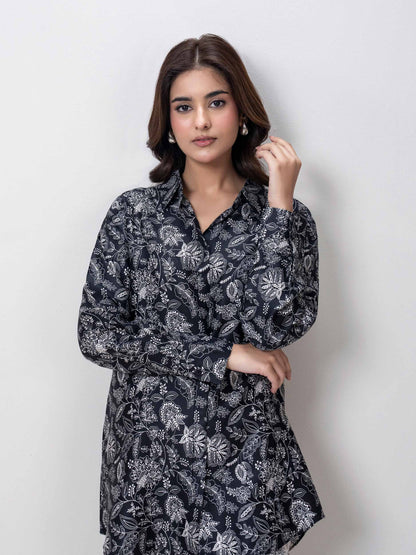 Linen Co ord Set