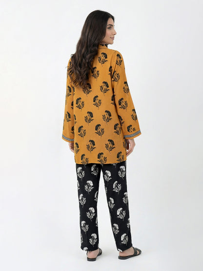 Viscose Slub Co-ord set