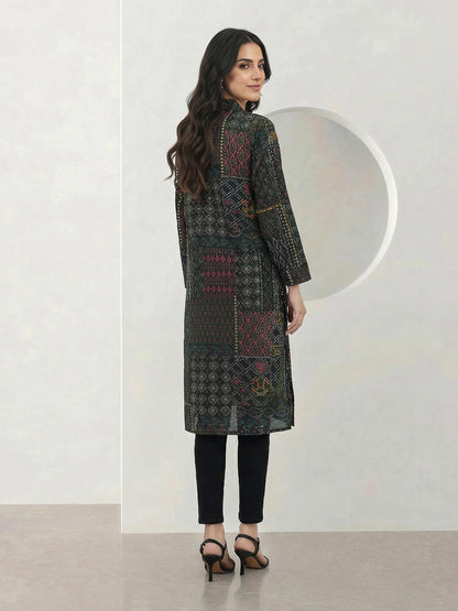 Lawn Shirt (Pret)