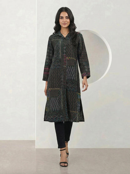 Lawn Shirt (Pret)