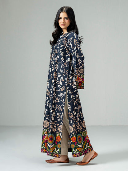 Khaddar Shirt (Pret)