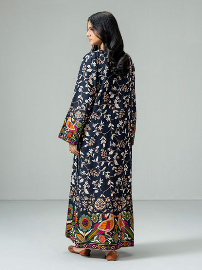 Khaddar Shirt (Pret)