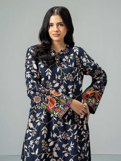 Khaddar Shirt (Pret)