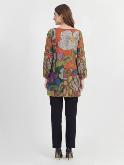 Khaddar Kurti (Pret)