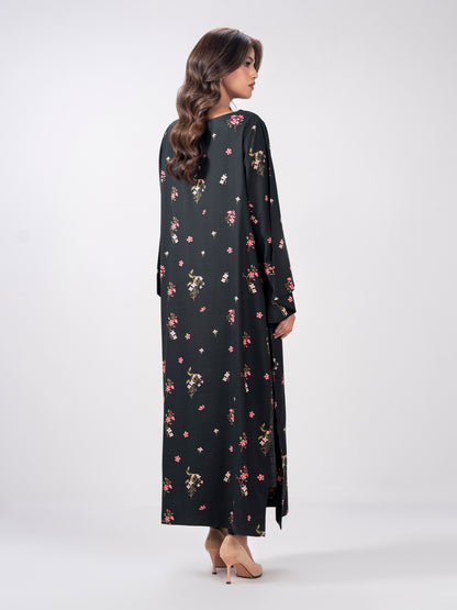 2 Piece Viscose Slub Suit (Pret)