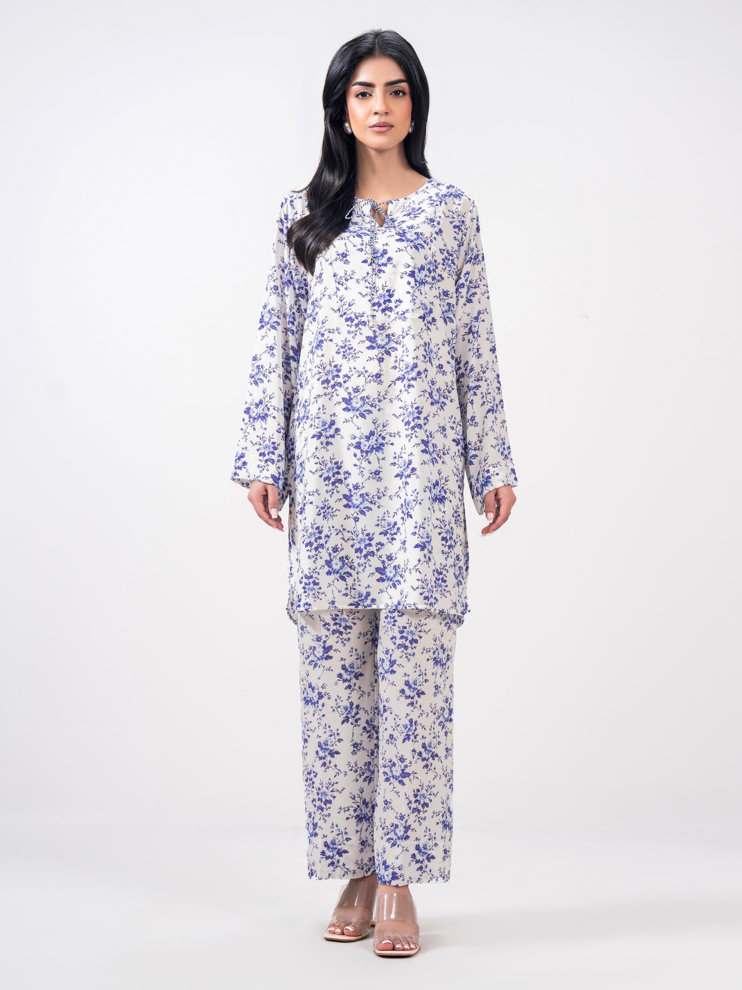 2 Piece Grip Suit (Pret)