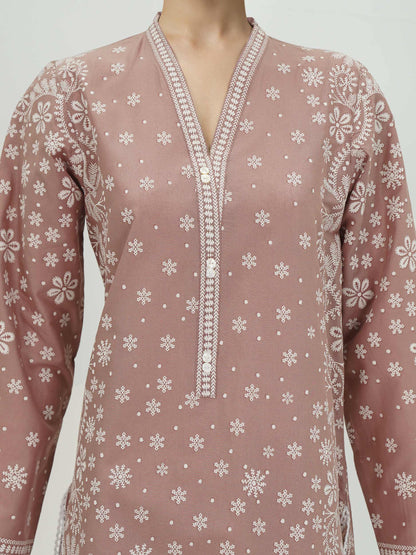 Lawn Shirt (Pret)