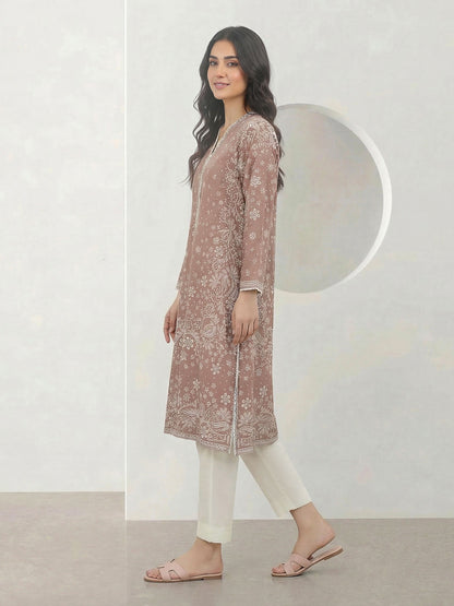 Lawn Shirt (Pret)