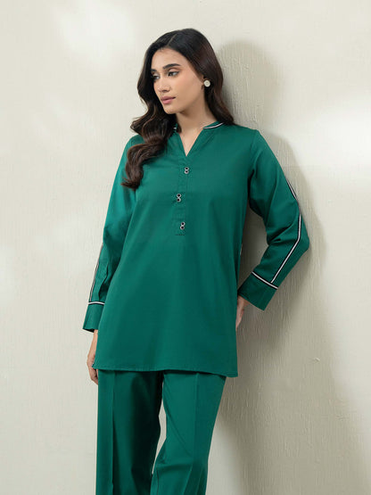 Khaddar Co-ord Set