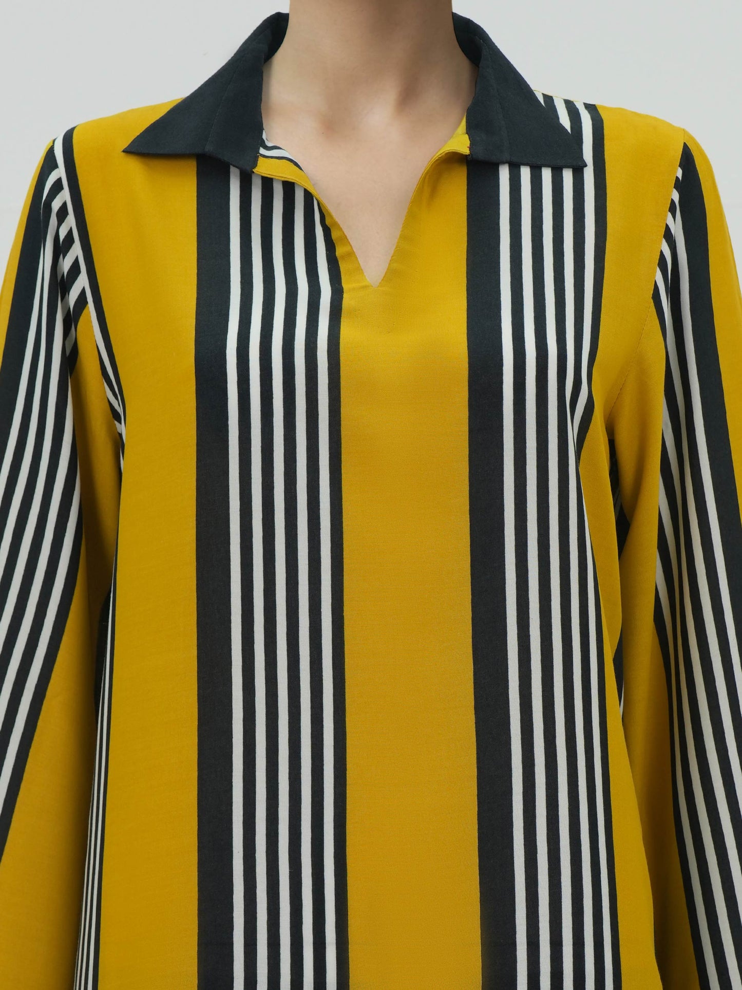 2 Piece Viscose Suit (Pret)