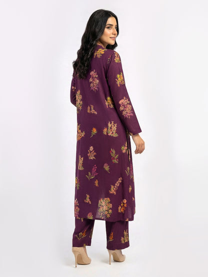 2 Piece Viscose Lawn (Pret)