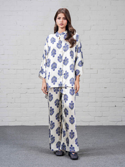 Silk Co ord set