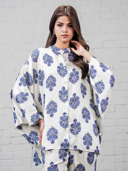 Silk Co ord set
