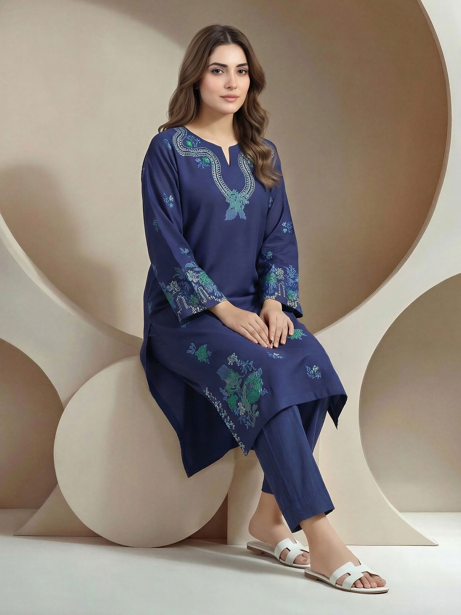 Retail Price: 8,899/-PKR