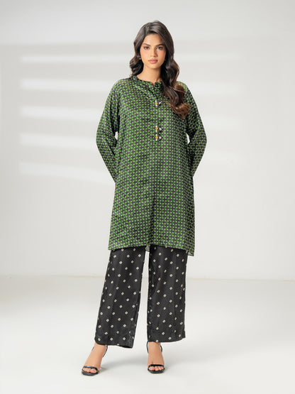 Silk Co-ord Set