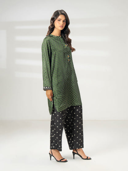 Silk Co-ord Set