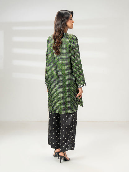 Silk Co-ord Set