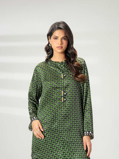 Silk Co-ord Set