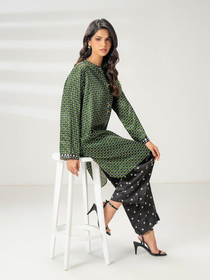 Silk Co-ord Set
