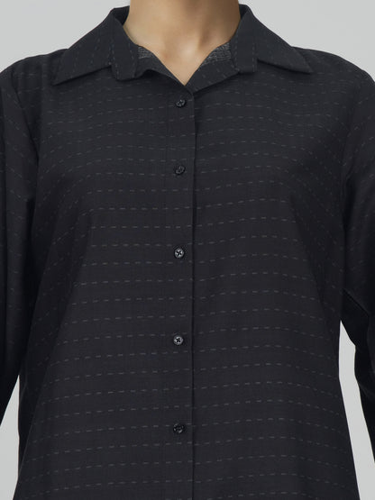Viscose Slub Co-ord set