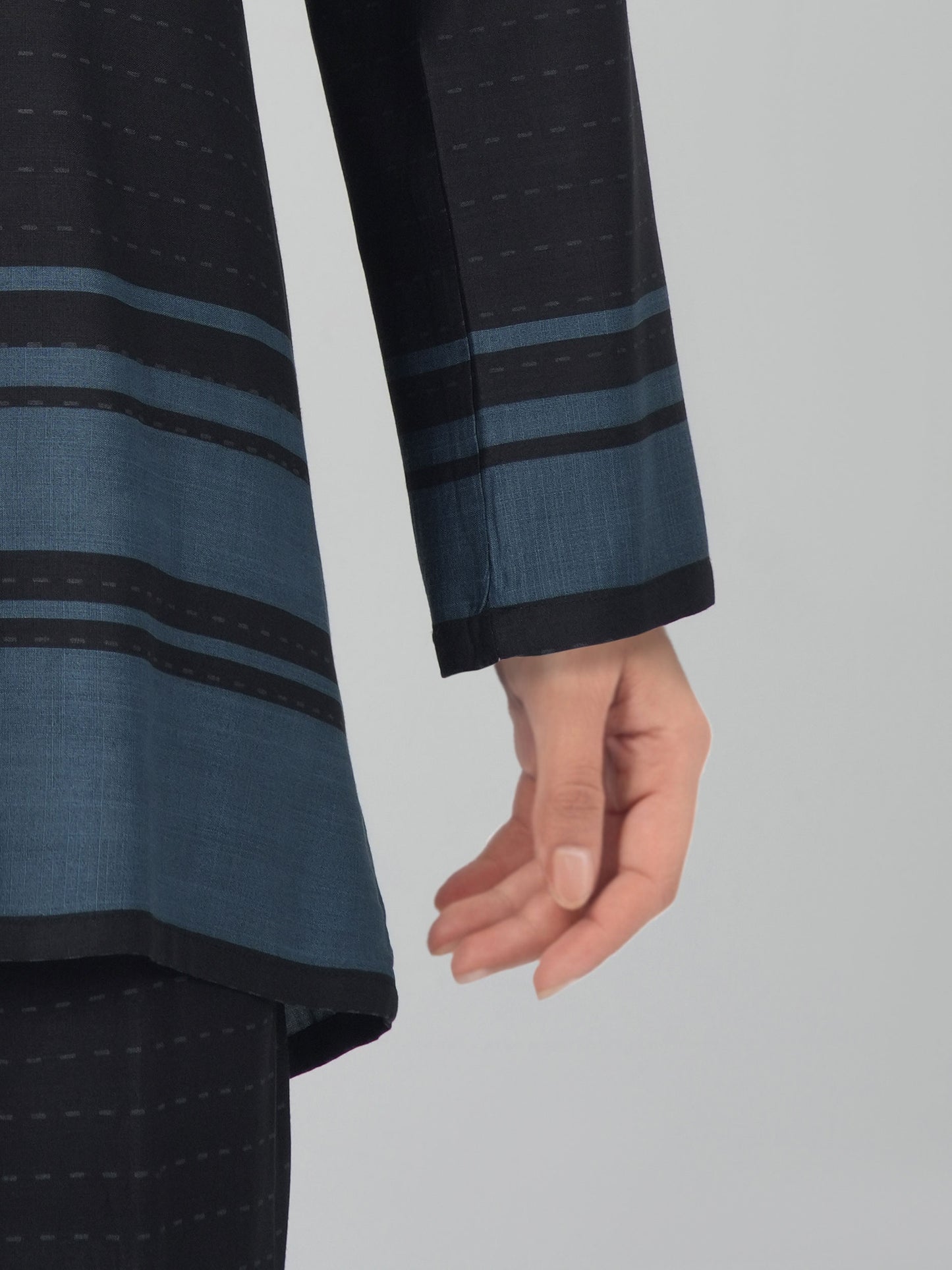 Viscose Slub Co-ord set