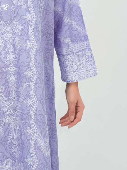 Cambric Shirt (Pret)