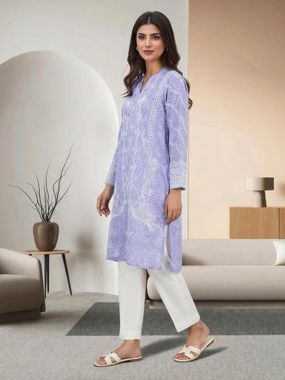 Cambric Shirt (Pret)