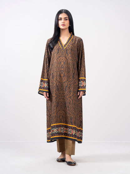 Viscose Slub Shirt (Pret)