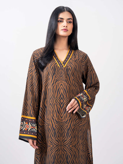 Viscose Slub Shirt (Pret)