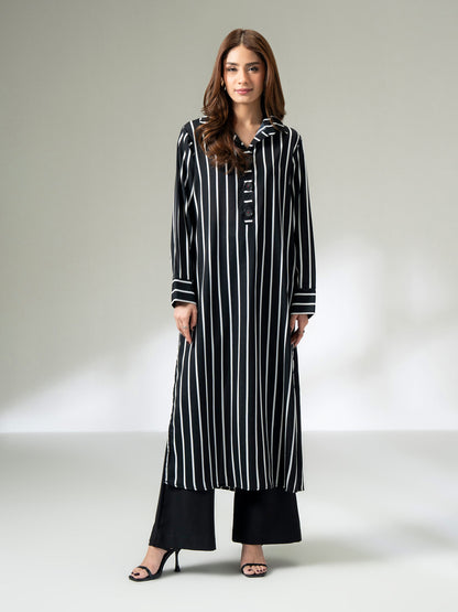 Chiffon Shirt (Pret)