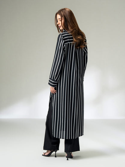 Chiffon Shirt (Pret)