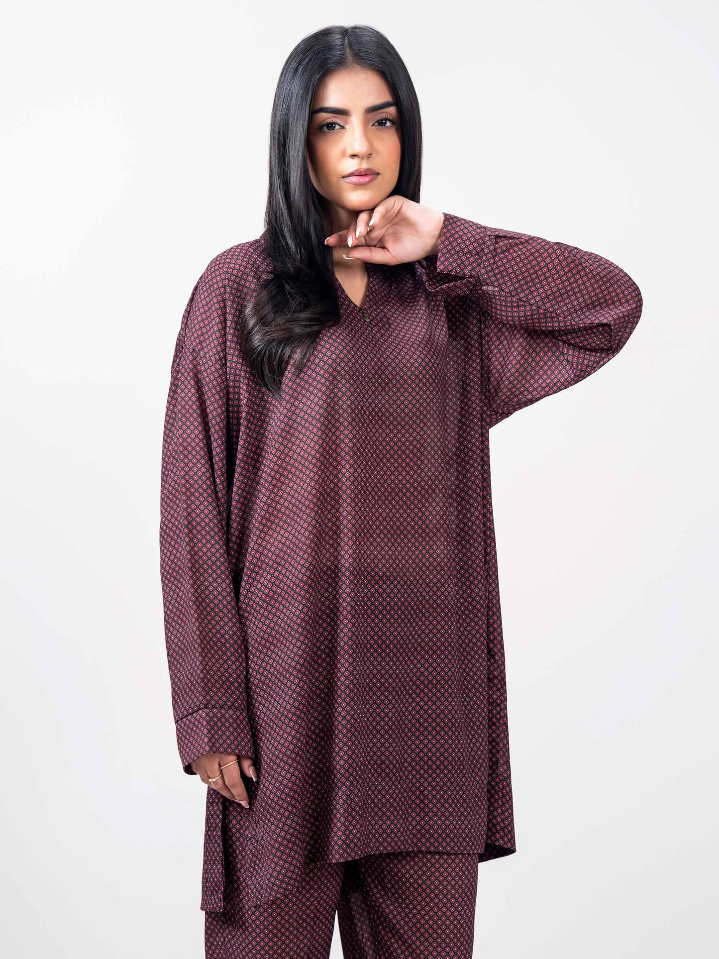 2 Piece Grip Suit (Pret)