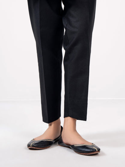 Khaddar Trousers (Pret)