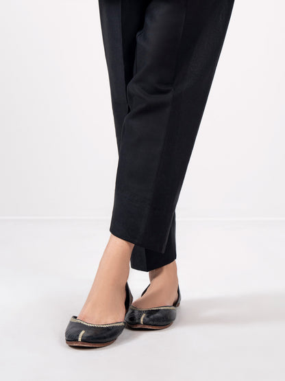 Khaddar Trousers (Pret)