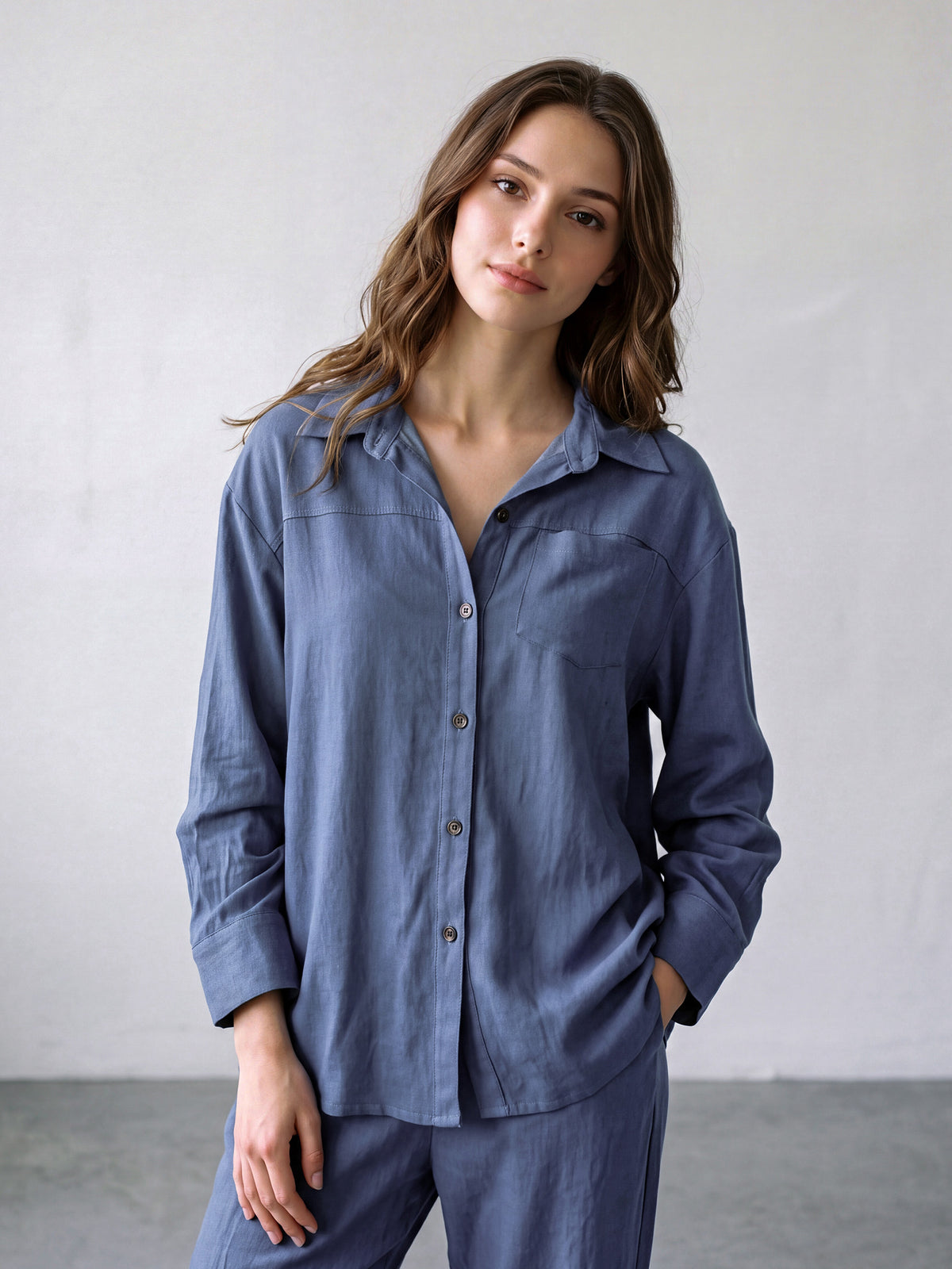 Modern Ease Co-ord